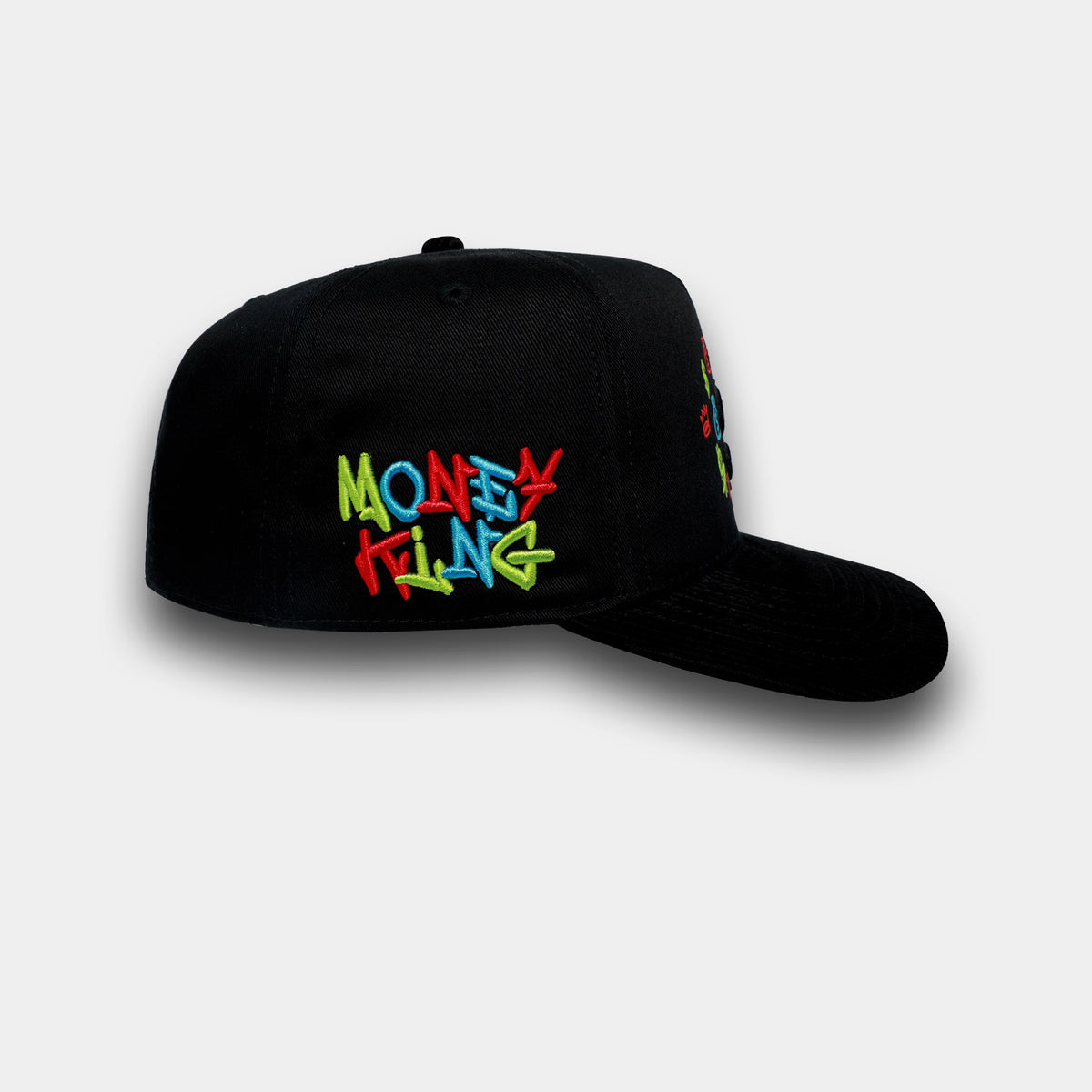 MONEY KING KIDS