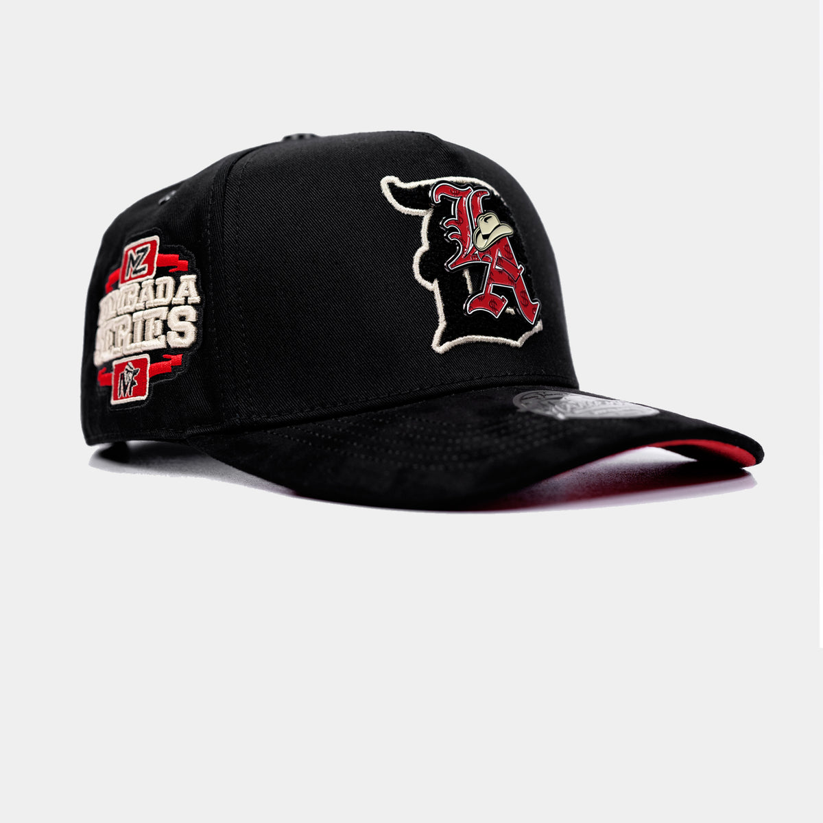 LA D Sombrero