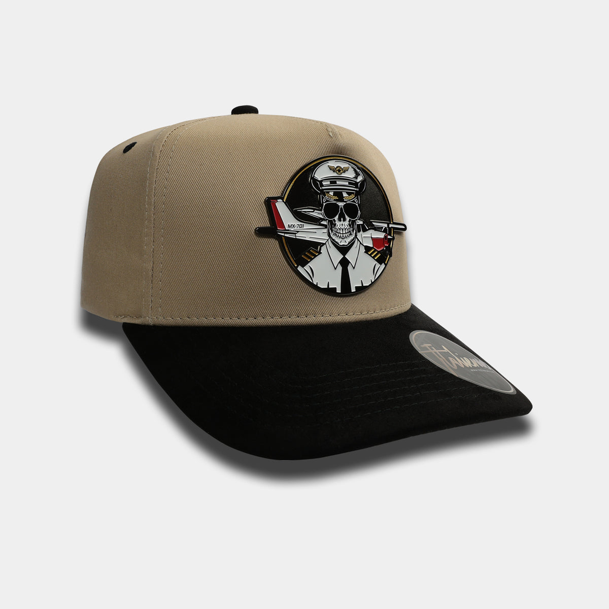 El Capi Khaki