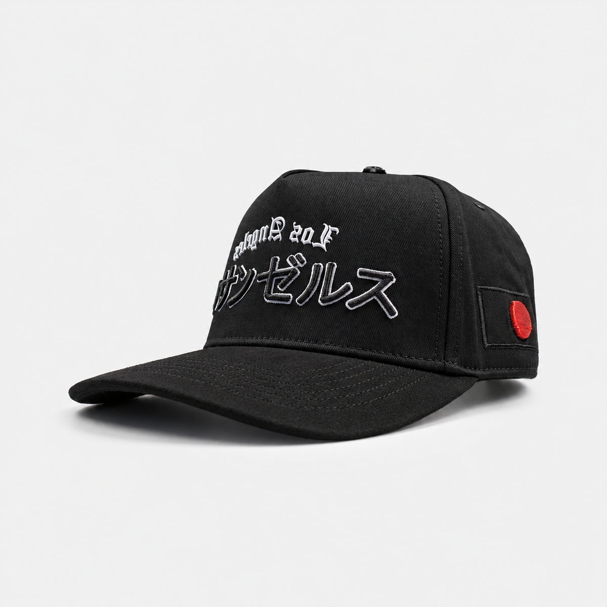 Los Angeles Japan Black Hat, main product view
