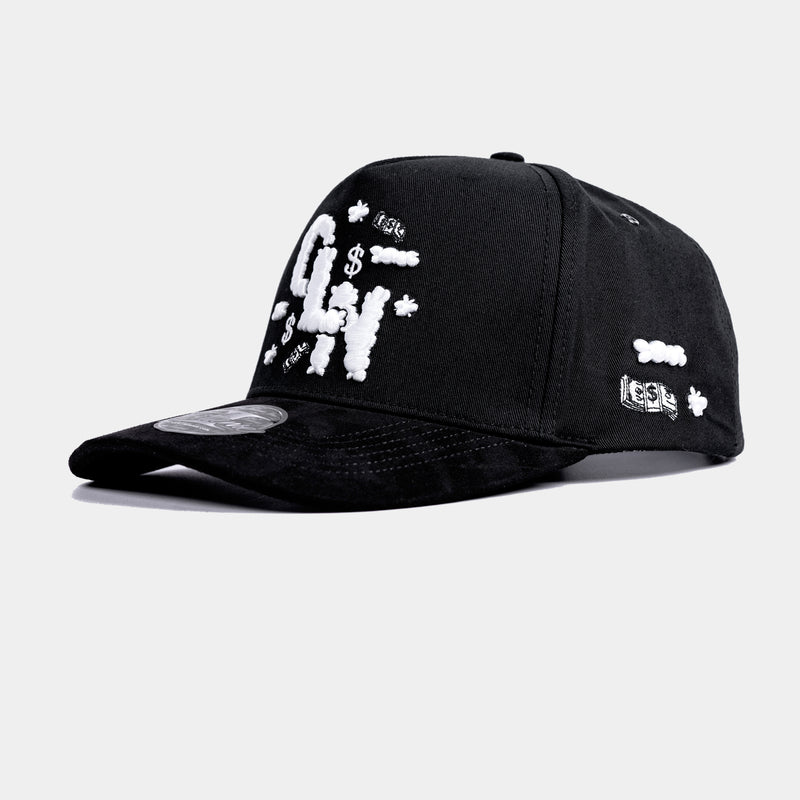 Culiacan  Blue Adulto Hat