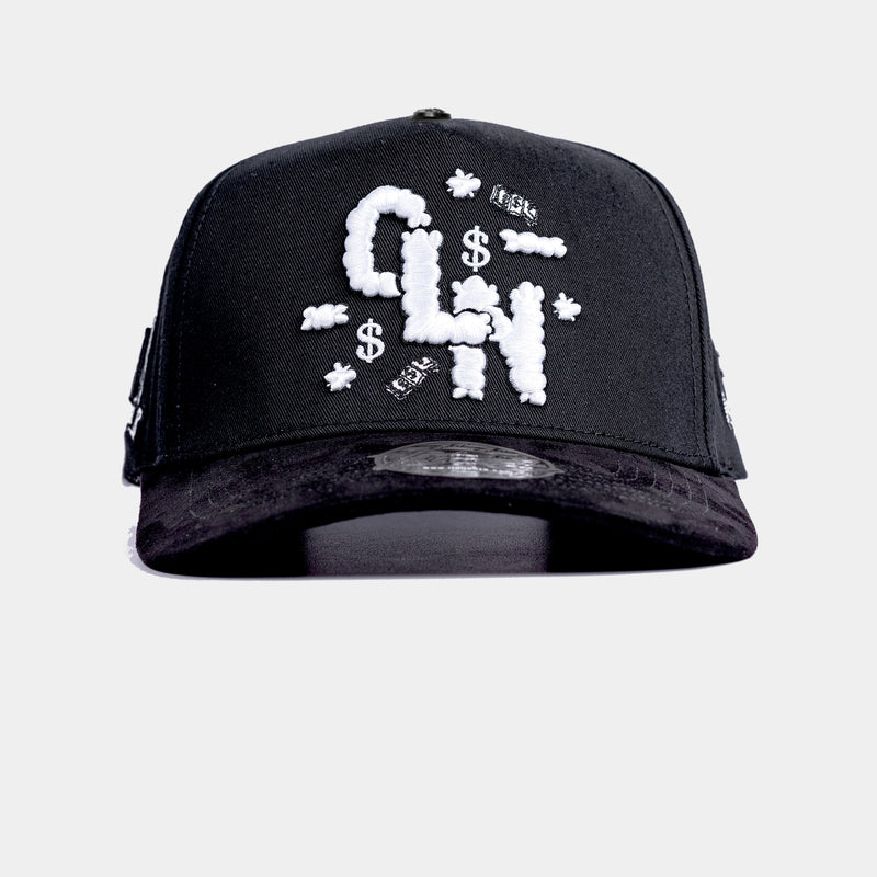 Culiacan  Blue Adulto Hat