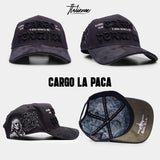 Las Pacas Grey