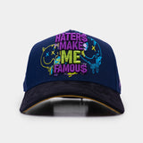 Haters Make Me Famous