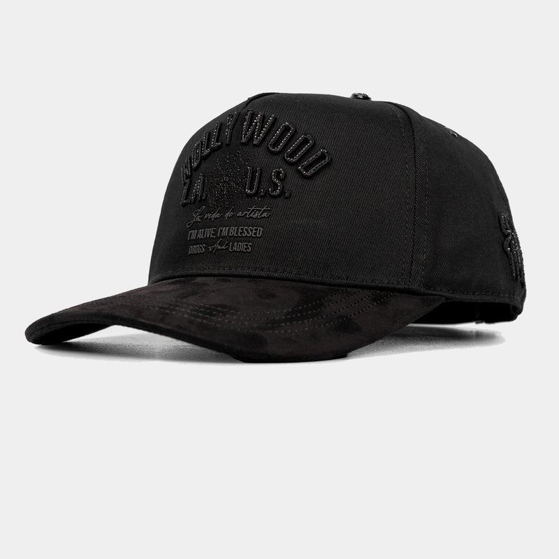 Hollywood Black