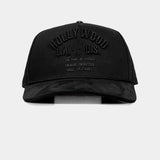Hollywood Black