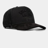 Hollywood Black