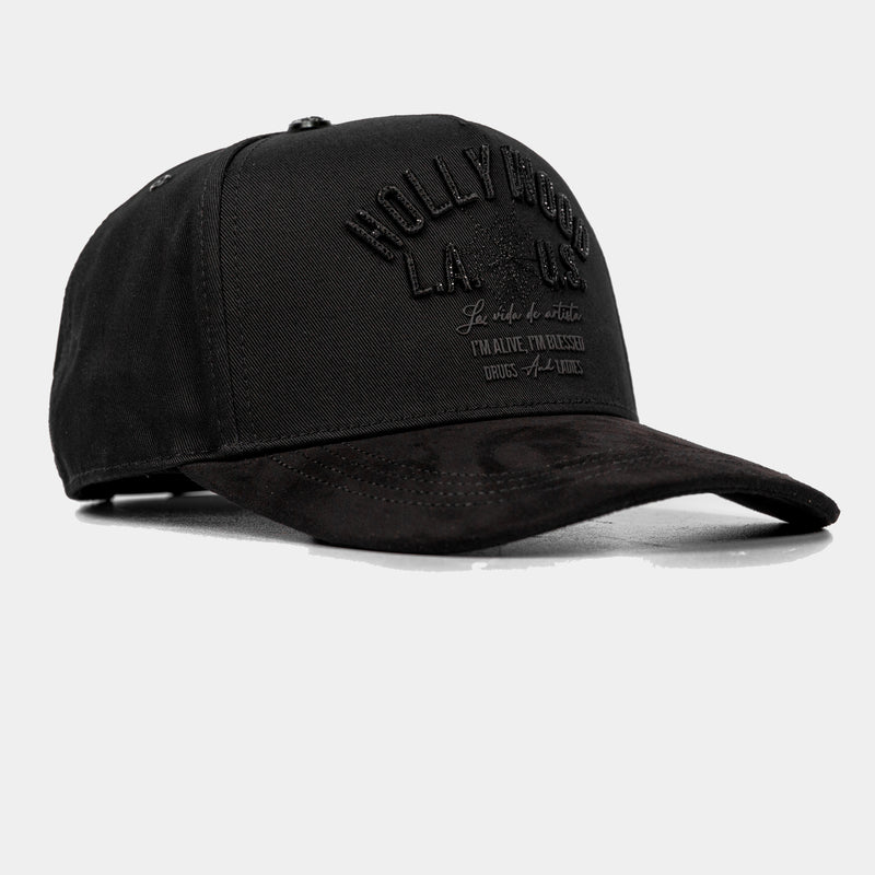 Hollywood Black