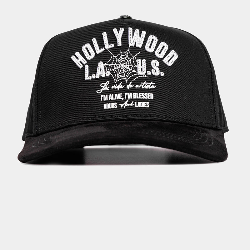 Sombrero de Hollywood