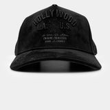 Hollywood Cristal Black