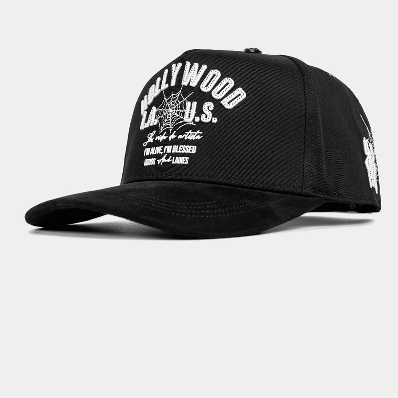 Sombrero de Hollywood