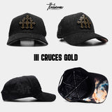 111 Cruses Gold