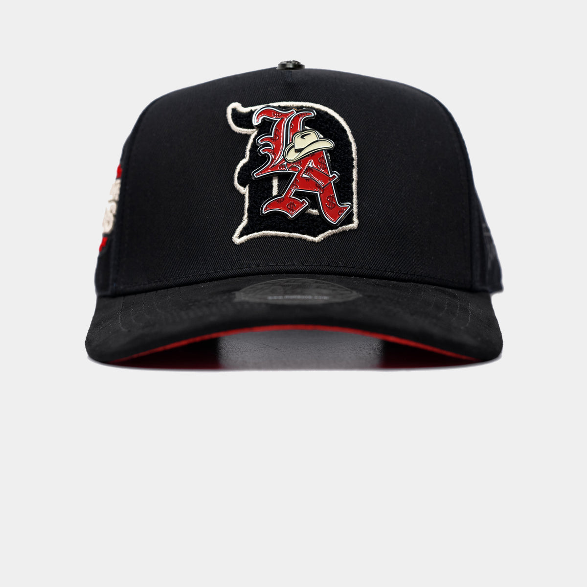 LA D Sombrero