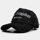 La District Hat