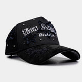 La District Hat