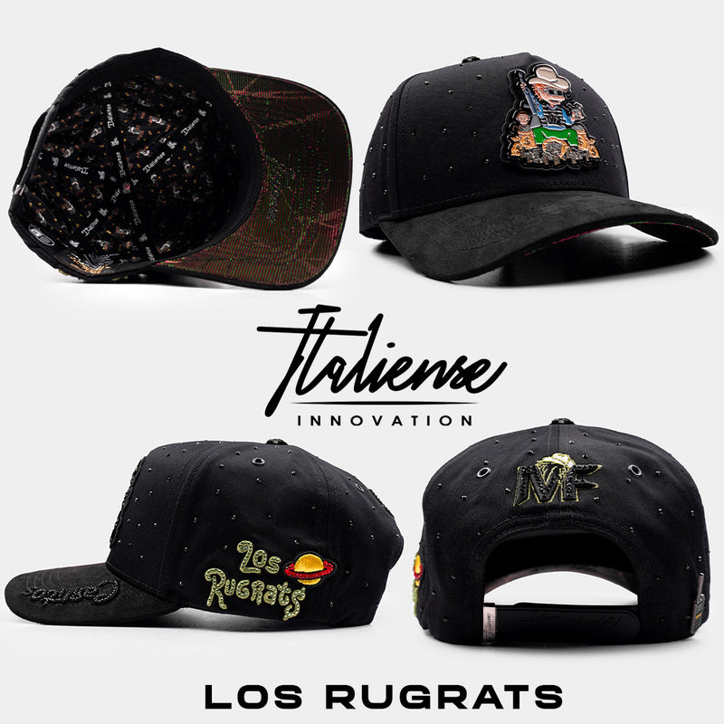 Los Rugrats