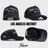 La District Hat