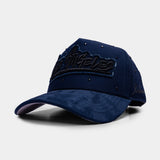 LA Navy Hat