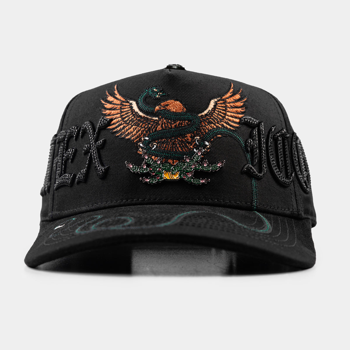 Viva México