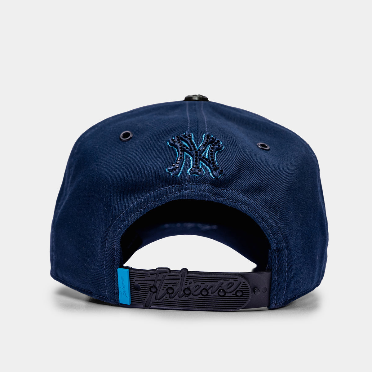 Freedom Navy Baseball Cap  | Italiense