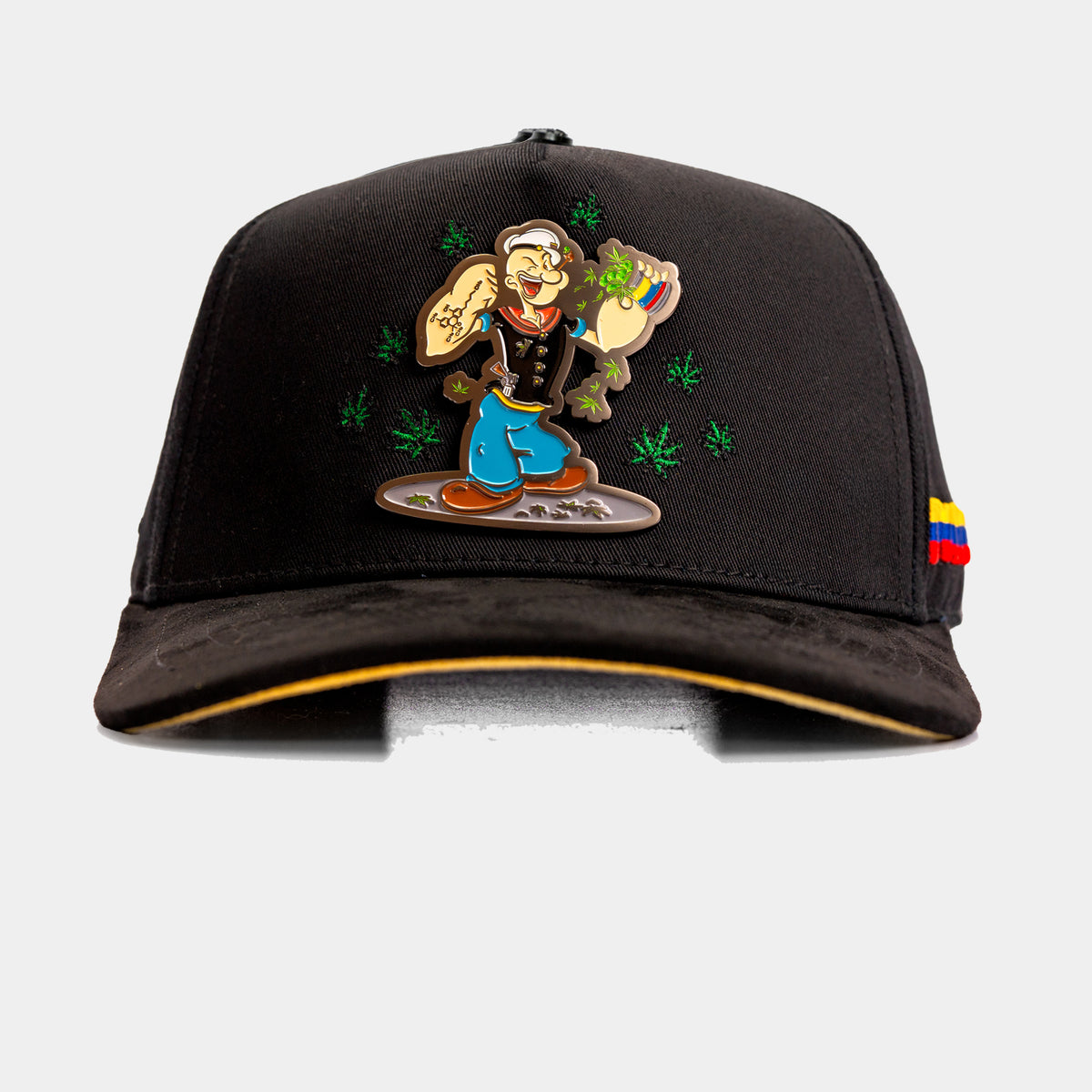 EL POPEYE